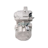 Compresseur de climatisation hybride électrique neuf de la marque ZWON pour Lexus CT200h 88370-47050 88370-76020 042200-0401 042400-0281 042200-0393 ES27C