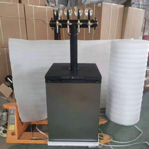 Distributeur de bière multifonctionnel, best-seller, distributeur de bière, kegerator - Product Image 5