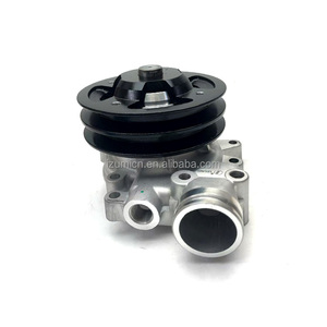 Pompe à eau pour moteur diesel IZUMI 6HH1 8-943934-473 8-94393447-3 8-94393-447-3 pour camion - Product Image 3