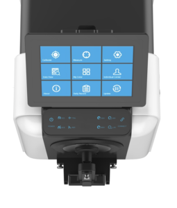 Espectrofotômetro de Bancada CHNSpec DS-37D para Análise de Conteúdo de Óleo, Espectrografo IR, Espectrômetro Infravermelho para Análise de Óleo por 1 Ano - Product Image 3
