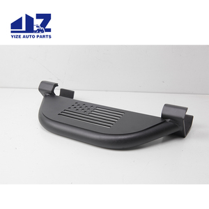 Pasos laterales de estribo para accesorios Ford Bronco 2021-2023 - Product Image 4