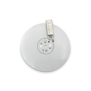 उच्च चमक 2v/2v <span class=keywords><strong>2.5w</strong></span>/<span class=keywords><strong>2.5w</strong></span> लाल पीले कोब की अगुवाई वाली पट्टी - Product Image 6