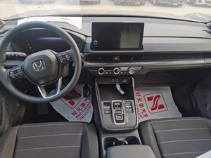 Honda Breeze SUV 2024, Modelo Mini Kei con Motor Turbo de 1.5L, Caja de Cambios Automática, Interior Claro, Techo Panorámico, Tracción Delantera, Tamaño de Neumáticos - Product Image 5
