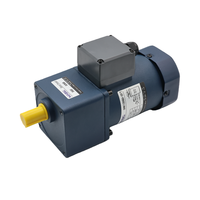 Prise de vue réelle garantit des produits authentiques Contrôle industriel Moteur monophasé 5RK40GN-C 220V 120W 1350 tr/min Garantie d'un an