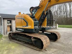 145ฮุนไดมือสองรถขุดล้อ145ฮุนไดมือสอง145รถขุดมือสองสภาพดี - Product Image 3