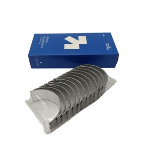 ชุดลูกปืนก้านสูบ WESPC ORIGINAL รุ่น T409188 T415862 สำหรับ Perkins 1106A-70T 1106D-E70TA1206E-E66TA - Product Image 1