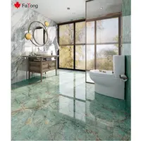 Foshan FaTong - Floor Marble Porcelain Tile