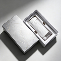 Boîte d'emballage personnalisée en carton pour irrigateur buccal, impression couleur, coffret cadeau avec insert blister, boîte pour irrigateur dentaire