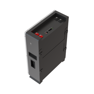 Solar Home Energy Storage <b>Battery</b> System for Household Use - Product Image 5