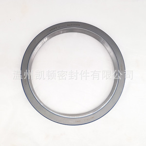 Caterpillar 3512 Crankshaft Rear Oil <b>Seal</b> 1138433 Diesel Engine Part Poly Tetra Fluoro Ethylene Material - Product Image 2