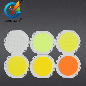 Chip Cob Tròn 30W 40W 50W 100W Czinelight Bán Chạy - Product Image 5