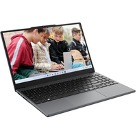 Sur Mesure 14 ''Ordinateur Portable École Étudiant Bureau Notebook FHD IPS Intel 12th Gen N95 N100 N150 RAM DDR4 16GB SSD 512GB WiFi Webcam