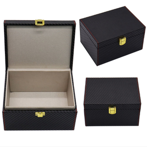 กล่องป้องกันกุญแจรีโมทสำหรับกุญแจรถยนต์ - Product Image 3
