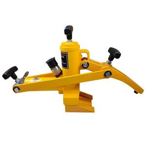 Machine à démonter les pneus pour camions, remorques, chargeuses - Outils de réparation et de démontage des pneus, machine à décapage compatible OLIVER - Product Image 5