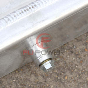 Corps d'<span class=keywords><strong>Intercooler</strong></span> Uniquement pour <span class=keywords><strong>KAWASAKI</strong></span> <span class=keywords><strong>250X</strong></span> 260X <span class=keywords><strong>ULTRA</strong></span> JET SKI NBIY - Product Image 3