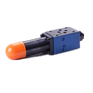 ZDR ZDR6D ZDR6DA ZDR6DB ZDR6DP วาล์วลดแรงดันแบบไดเร็กทีฟสำหรับอุตสาหกรรม ZDR6DP3-4X/80YMV/60 ZDR6DA1-30B/150Y - Product Image 6