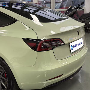 รถมือสอง2021เทสลารุ่น3/2022/2023รถบริสุทธิ์ไฟฟ้ากลาง4ประตู5ที่นั่งซีดาน - Product Image 5