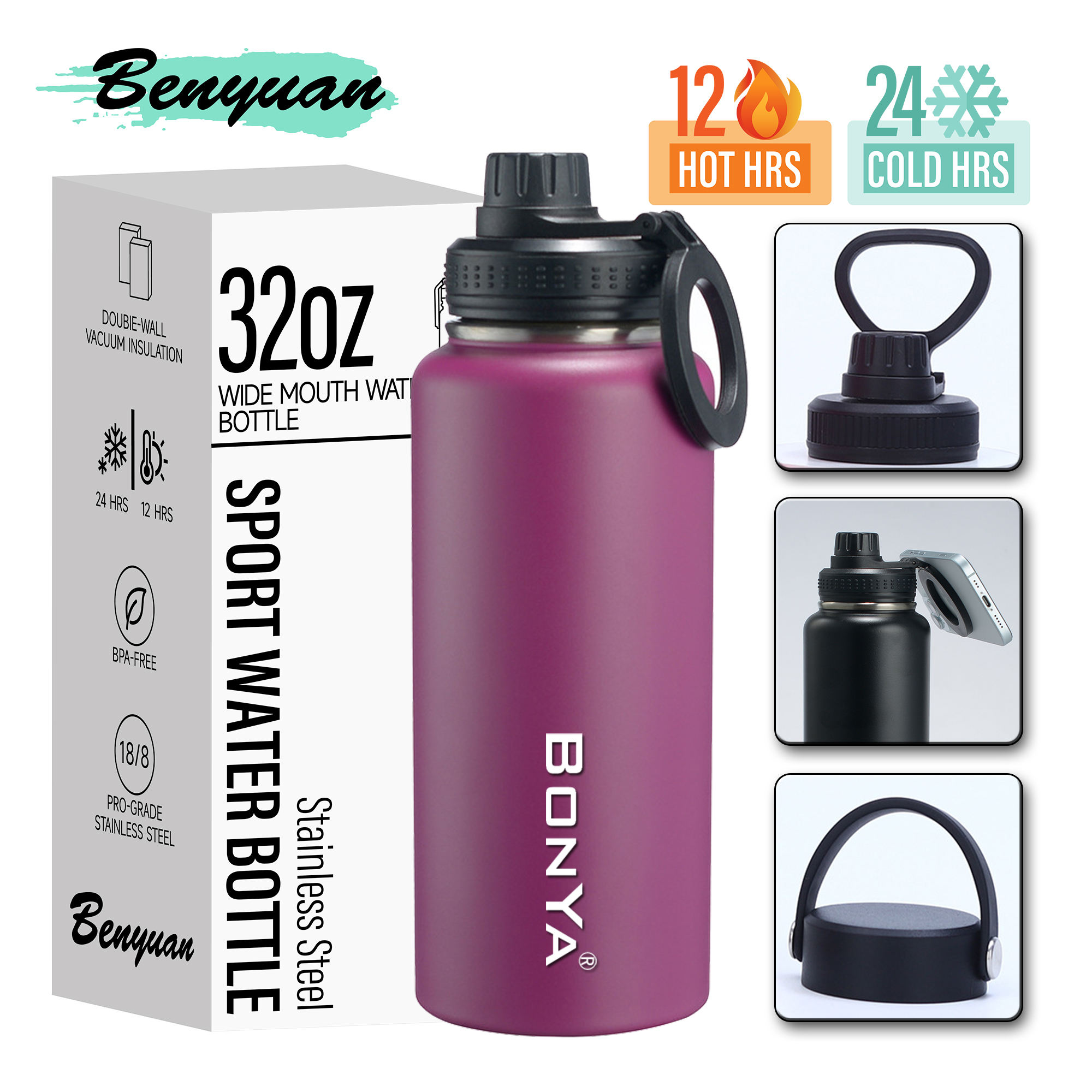 มณฑลเบอร์กันดี