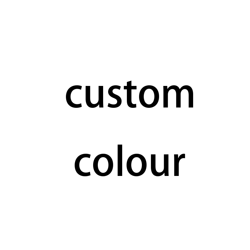 custom