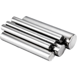 SS Rod 18mm 25mm 75mm barra redonda de acero inoxidable 316L 310s <span class=keywords><strong>321</strong></span> de 201 a 410 - Product Image 5