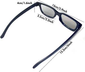 Fabricante de gafas 3D en China - Product Image 4