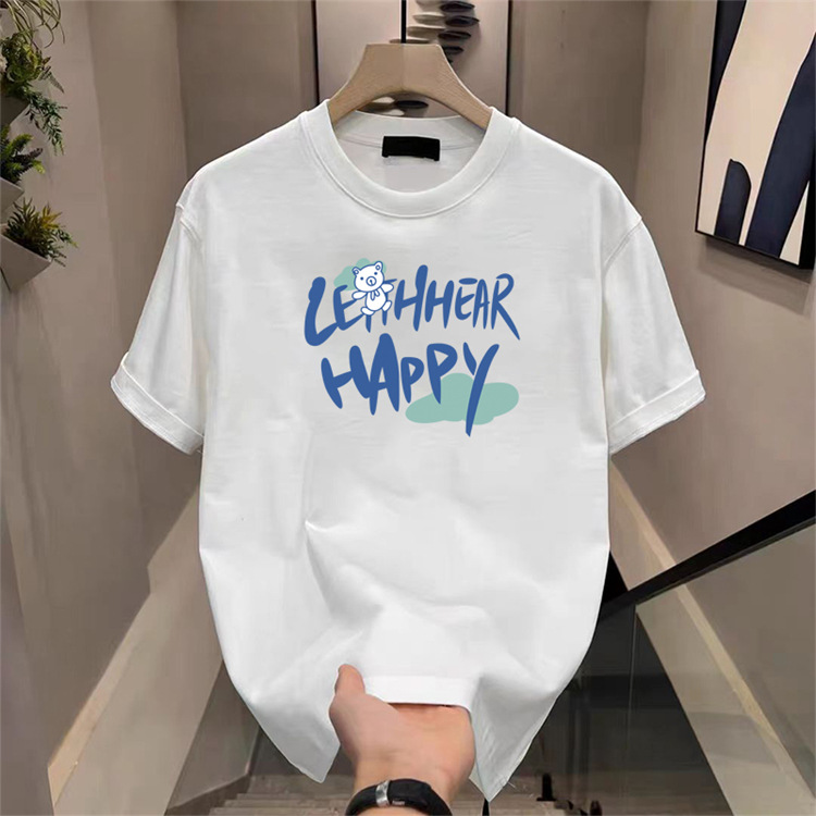 L white