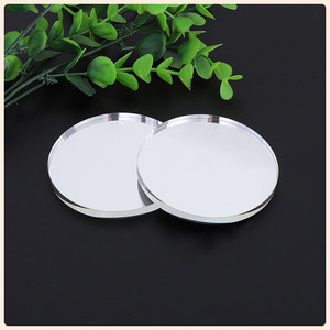 กระจกแต่งหน้าแบบพกพาปรับแต่งได้ดีไซน์ทันสมัยกระจกมองหลังสำหรับตกแต่งโรงงานกระจกแต่งหน้าสำหรับเพศตรงข้าม - Product Image 2