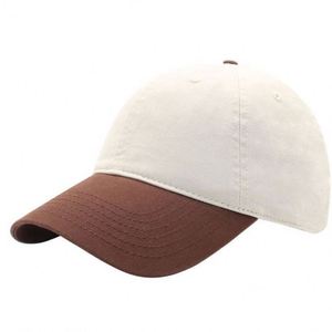 Gorras de Papá de Alta Calidad 100% Algodón Sin Estructura al por Mayor, Gorras Trucker de 6 Paneles con Bordado Personalizado, Gorras de Papá con Impresión Personalizada - Product Image 5