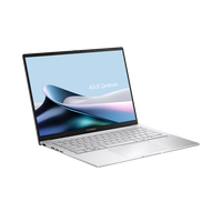 Ordinateur Portable Asus ZenBook 14 UX3405M UX3405CA, Intel Core Ultra 9 285 185 Ultra 7 155H, 32 Go, 1 To, Écran OLED 2.8K 120 Hz de 14 Pouces