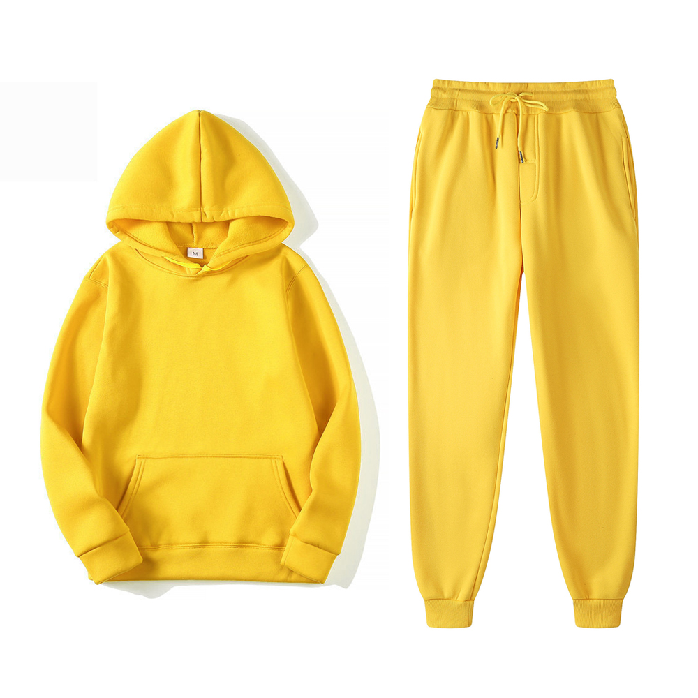Yellow set