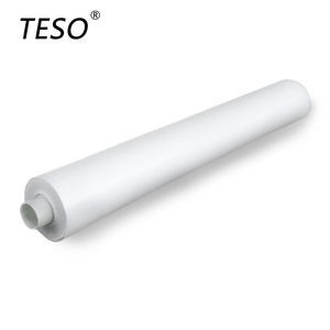 Papel de limpieza de plantillas Tes SMT de 300 mm x 10 m de celulosa para máquina de impresión de pasta de soldar - Product Image 5