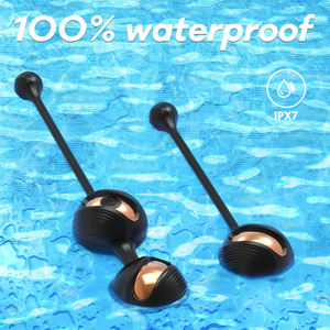 Neue Ankunft Fernbedienung Ball Übung Vagina Ball Kegel Silikon ball für Frauen Neuheit Fernbedienung Adult Sexspielzeug - Product Image 4