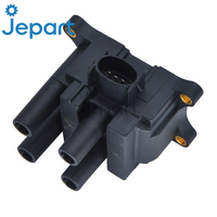 Bobine d'allumage professionnelle Jepart OEM 1S7G-12029-AC pour Ford Focus Mondeo Fiesta Mazda 2 6 Tribute 2001-2005 Prix d'usine