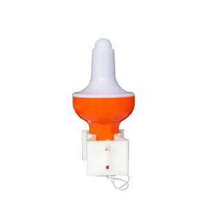 Lampe <span class=keywords><strong>de</strong></span> <span class=keywords><strong>sauvetage</strong></span> antidéflagrante <span class=keywords><strong>à</strong></span> allumage automatique RSQD-EX CCS SOLAS approuvée, en vente chaude - Product Image 3