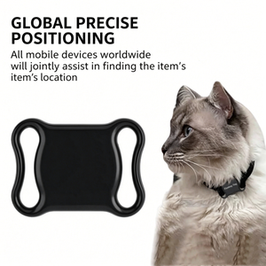 Dispositif de <span class=keywords><strong>suivi</strong></span> en temps réel OEM pour Android et iOS, mini traceur GPS pour animaux de compagnie, localisateur mondial, balise de localisation intelligente anti-perte, traceur GPS intelligent - Product Image 5