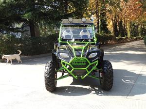 <span class=keywords><strong>Quad</strong></span> homologué pour la route, UTV 250, buggy côte à côte pour enfants, véhicule tout-terrain - Product Image 4