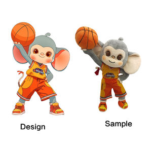 Özel Yüksek Kaliteli Sevimli Dev <span class=keywords><strong>Panda</strong></span> Oturan Oyuncak Süper Yumuşak Peluş Dolgulu Hayvan Büyük Yumuşak Oyuncaklar PP Pamuk Dolgulu Düğün Hediyesi - Product Image 5