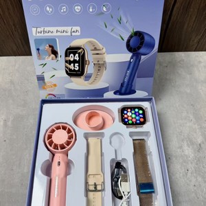 Smartwatch con Display IPS Quadrato da 2,01", 5-10 Giorni di Autonomia, Portata 10m, Monitoraggio Frequenza Cardiaca e Pressione Sanguigna, Impermeabile IP68 - Product Image 4