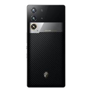 <span class=keywords><strong>Red</strong></span> <span class=keywords><strong>Magic</strong></span> 10 <span class=keywords><strong>Pro</strong></span>+ Plus Edición Golden Saga, Pantalla AMOLED de 7 Pulgadas, Snapdragon 8 Elite, 24 GB de RAM, 1 TB de ROM, Último Smartphone para Juegos 5G - Product Image 3