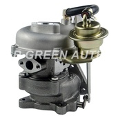 Turbocompresseur VZ21 pour petits moteurs de moto, Suzuki Jimmy Alto, Go Kart, motoneiges, quads, motocross