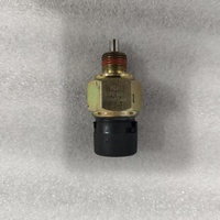 Interruptor de Bloqueo del Diferencial Entre Ejes 3834050-A0E, Alta Calidad, Original, para Camiones FAW J6P
