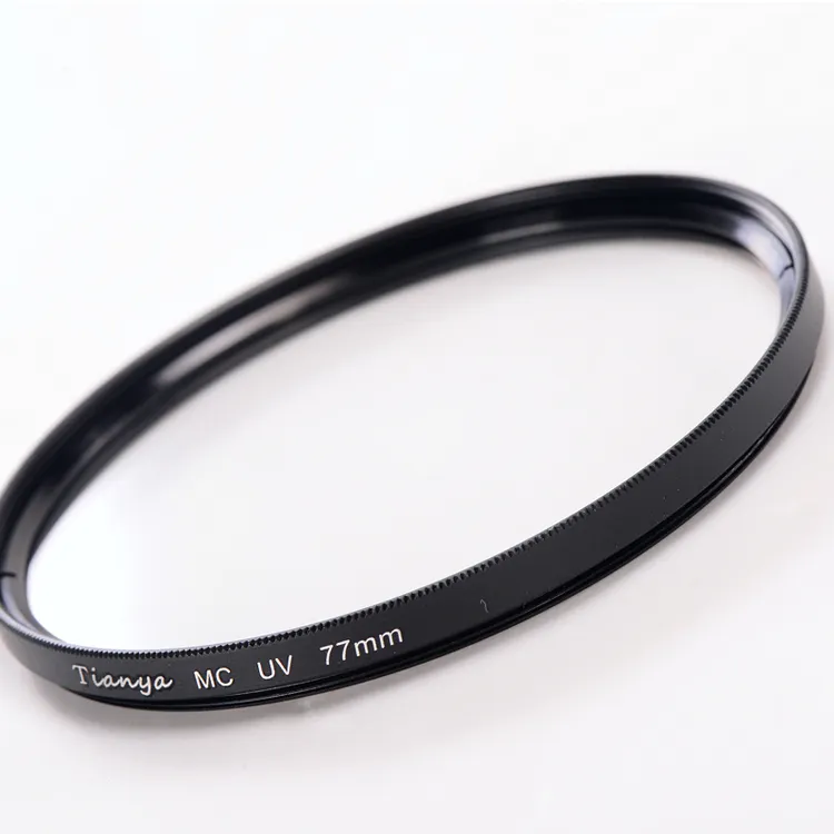 canon uv lens