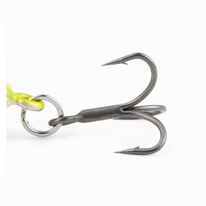 Esca da Pesca Minnow Galleggiante in ABS di Alta Qualità, 4,5 cm, per Fiumi, Laghi, Acque Salate e Torrenti - Product Image 6