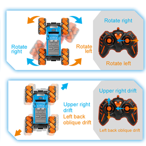 Meilleures ventes de voitures radiocommandées pour enfants, jouets pour enfants, jouets télécommandés, camions tout-terrain, <span class=keywords><strong>2022</strong></span> - Product Image 6