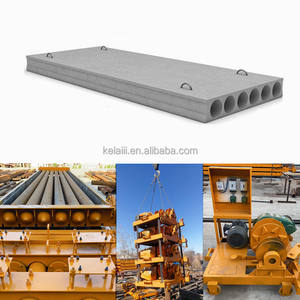 Precast Hollow Core<span class=keywords><strong>คอนกรีต</strong></span>ชั้นSlab Makeเครื่องprecast concrete Slabผลักดันเครื่อง<span class=keywords><strong>แผ่น</strong></span><span class=keywords><strong>คอนกรีต</strong></span>แม่พิมพ์ - Product Image 5