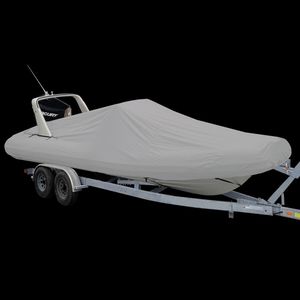 Funda para Bote Inflable Usada MA 602 con Apertura Trasera - Product Image 5