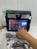 Autoradio multimédia Android 15 pour Nissan Teana 3 Altima 5 L33 2013-2018 avec lecteur vidéo, navigation GPS et Carplay sans fil