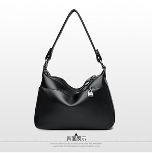 New High Quality Women Messenger Bags for Women Pu Leather Handbags Crossbody Bags Ladies Designer Shoulder Bags <b>Tote</b> Top-handle - Product Image 4