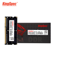 KingSpec 2GB 4GB DDR3 Mémoire ram ddr ordinateur portable pour ordinateur ddr 3