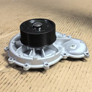 3698067F 卡特彼勒 ISG12 发动机卡车发动机配件水泵 - Product Image 2